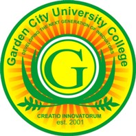 Garden city university,bangalore