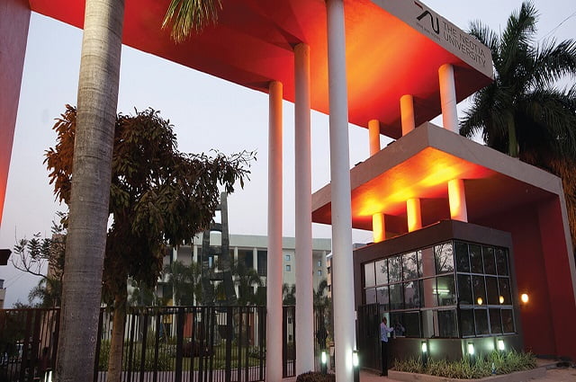 The-Neotia-University,Kolkata