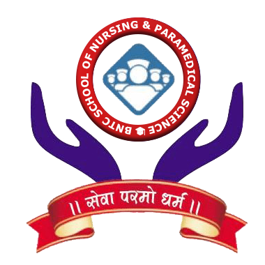 BNTC Nursing College,Ranchi