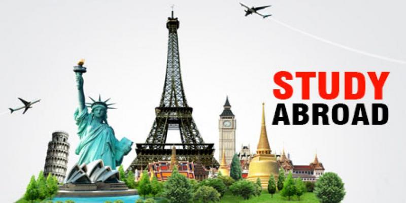 ADMISSION ABROAD or MBBS Abroad ,Study Abroad, higher Studies in Europe