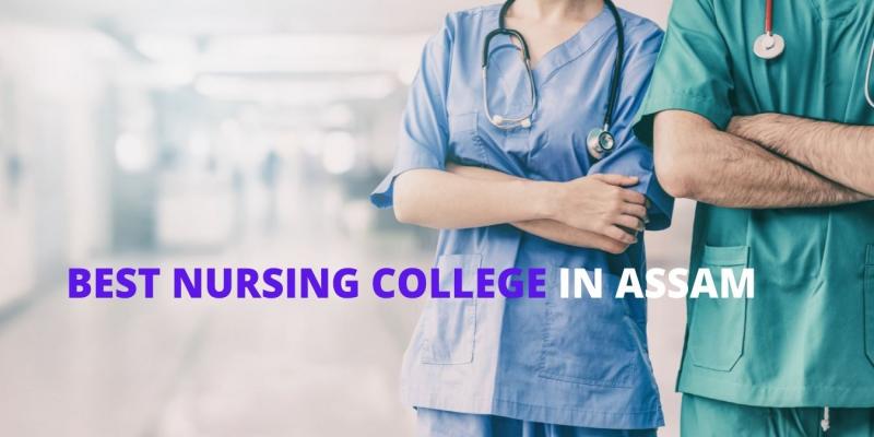 Know about BSc Nursing and course fee details about admission and about job