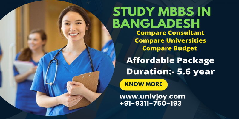 TOP Medical Universities in Bangladesh for Indian Students