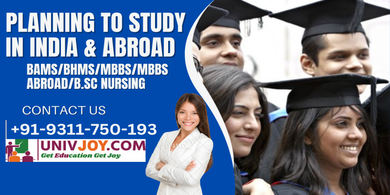 Exploring MBBS Abroad A Pathway for Indian Students to Fulfill