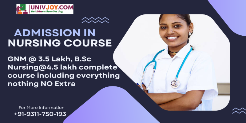 scope of nursing courses in India and internationally