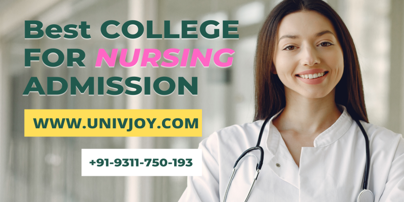 Nursing Course and Job Opportunities