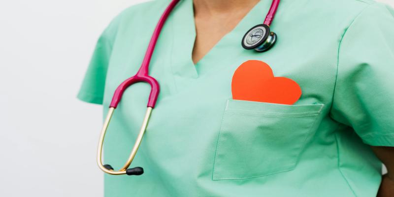 Start Your Journey to Becoming a Nurse