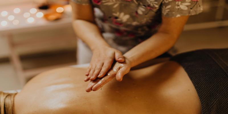 Naturopathy: A Natural Path to Health and Healing