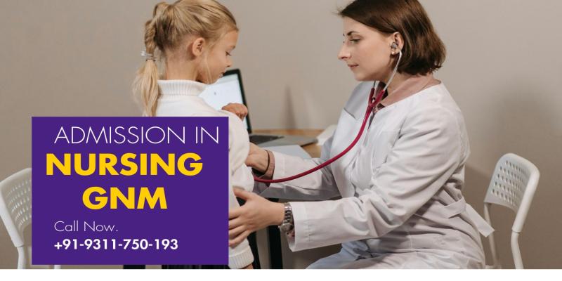 Know About the GNM Course: