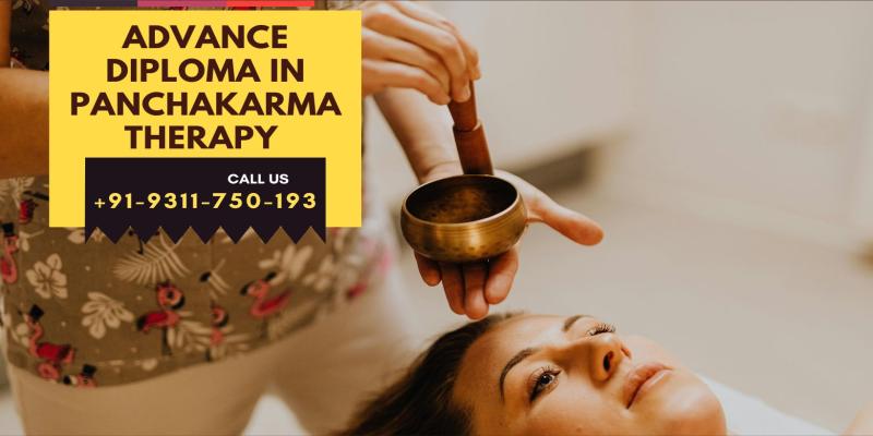 Panchkarma Therapy Course and Its Scope