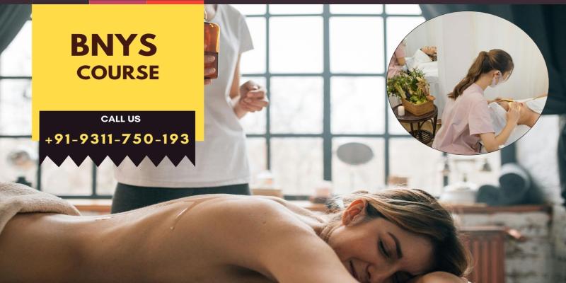 BNYS – Bachelor of Naturopathy and Yogic Sciences