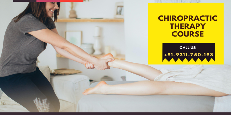 Become a Chiropractor and the Career Scope Ahead