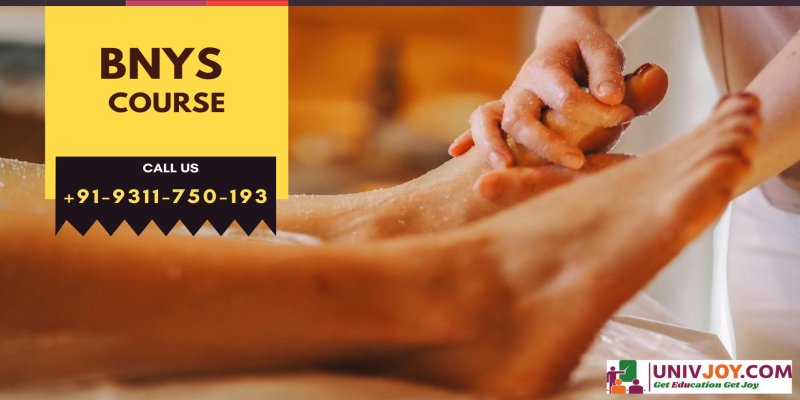 Complete Guide to the Bachelor of Naturopathy and Yogic Sciences