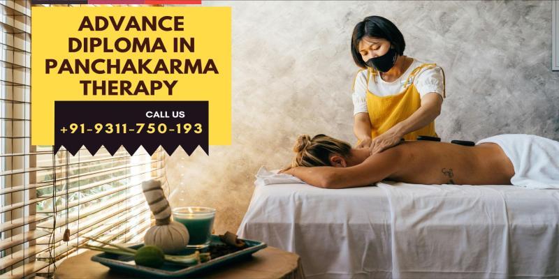 Panchakarma- ancient Ayurvedic detoxification therapy