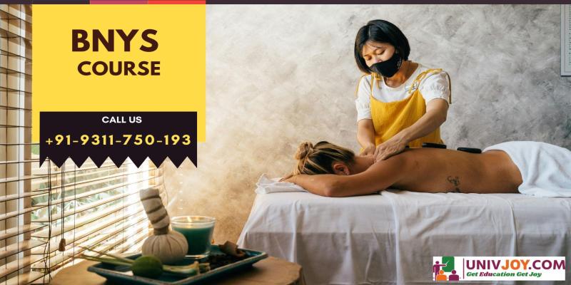 BNYS Course and Scope: A Complete Guide to Bachelor of Naturopathy and Yogic Sciences