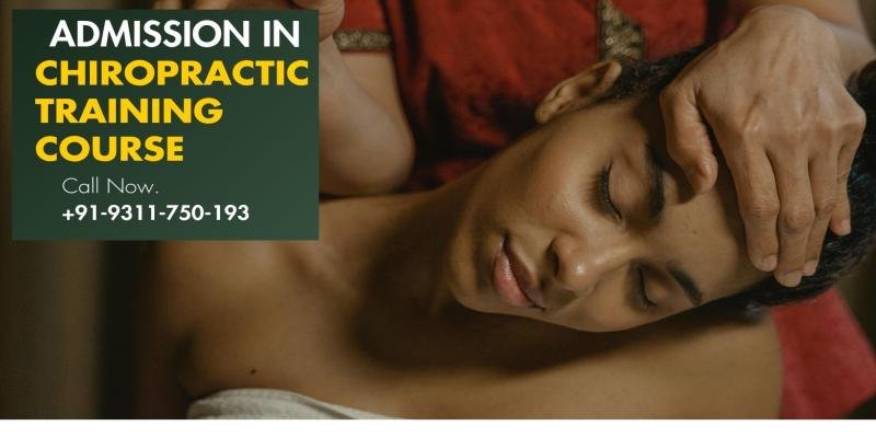 Chiropractic Course and Scope of Work: Your Complete Guide to a Healing Career