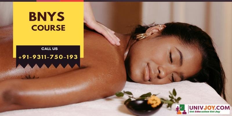 BNYS Course and Scope: A Complete Guide to Bachelor of Naturopathy and Yogic Sciences