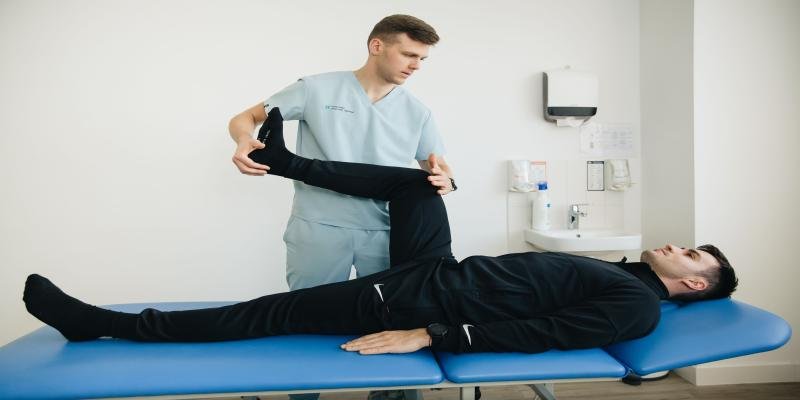 Chiropractic Training Course and Scope