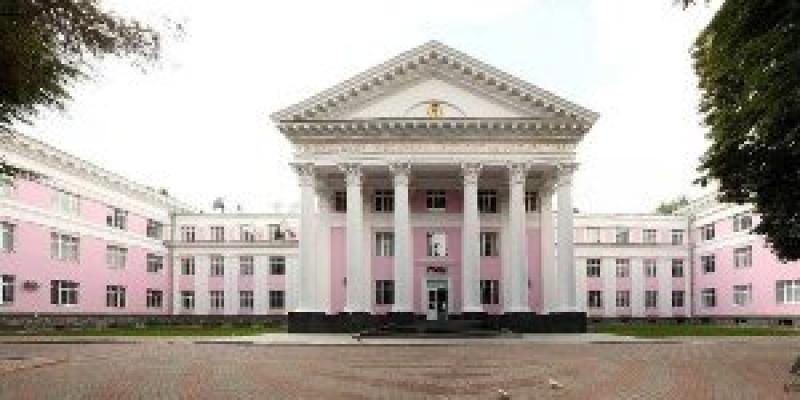 Vinnitsya National Medical University,Ukraine