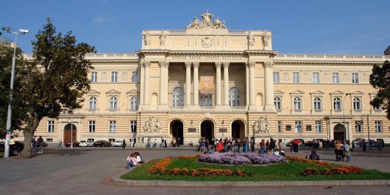 Lviv National Medical University,Ukraine