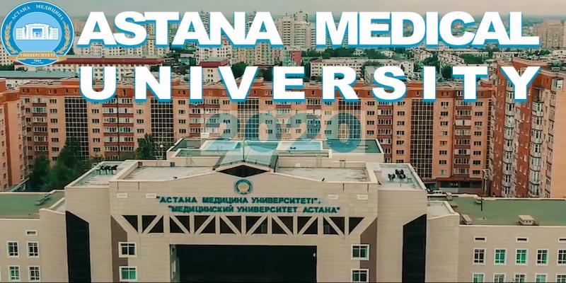 Astana Medical University,Kzakhastan