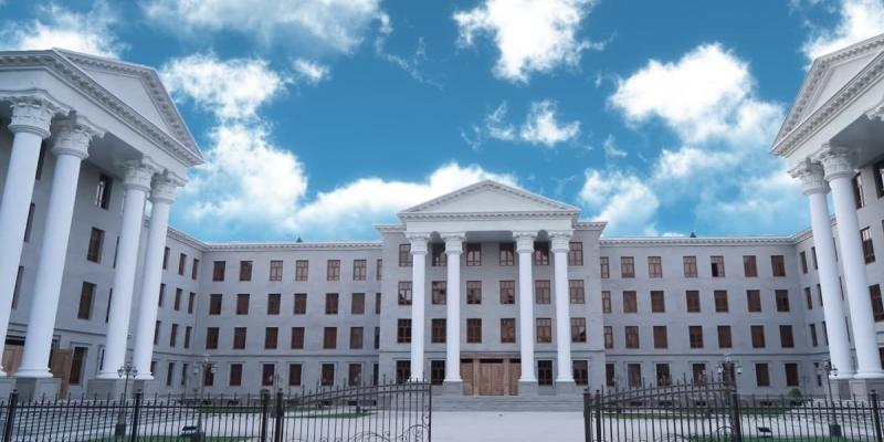 Samarkand State Medical University,Uzbekistan