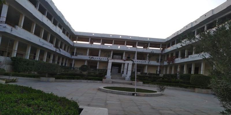 M.N. Homeopathic Medical & Research Institute, Bikaner