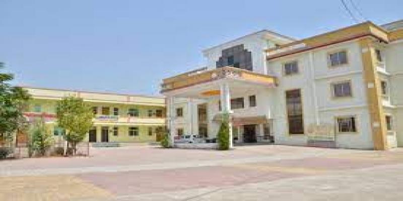 KS Homoeopathic Medical College, Gwalior