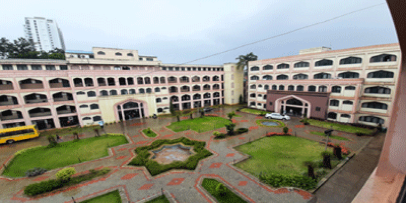 Al-Ameen College Of Pharmacy, Bangalore