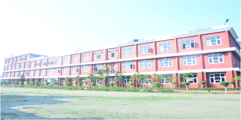 Chandola Homoeopathic Medical College & Hospital, Uttarakhand