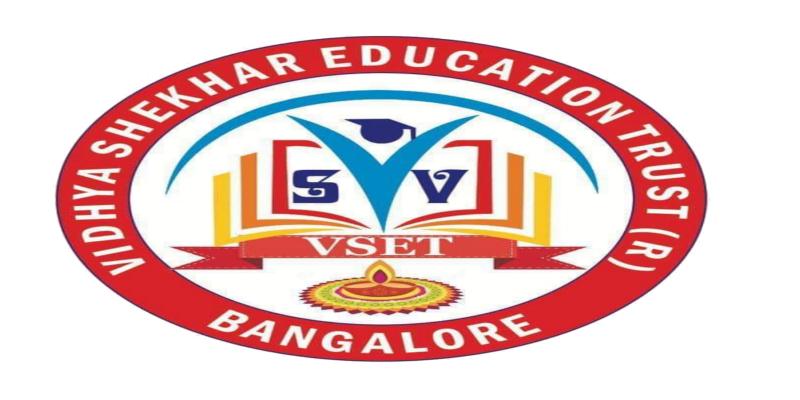 Vidhya Shekhar Group Of Institutions, Bangalore