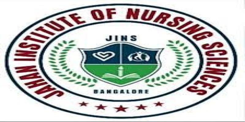 Jahan institute of Nursing Sciences (JINS),Bangalore