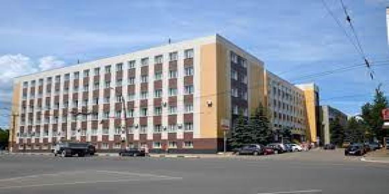 Tver State Medical University,Russia