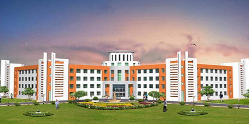 Sundaram Institute of Nursing Training,Patna