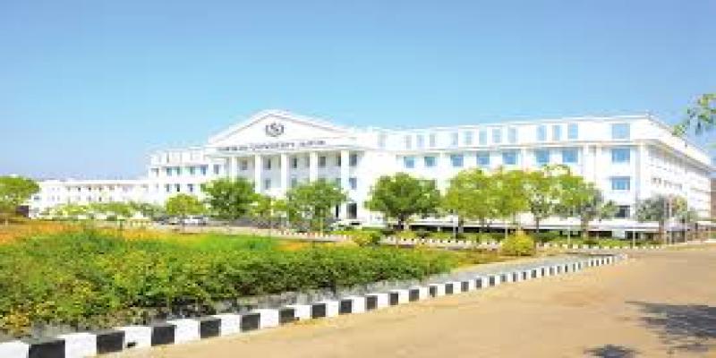 Nirwan University Jaipur
