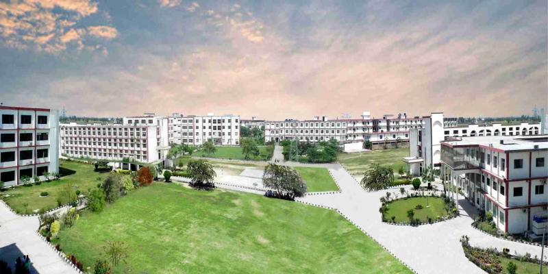 Desh Bhagat University
