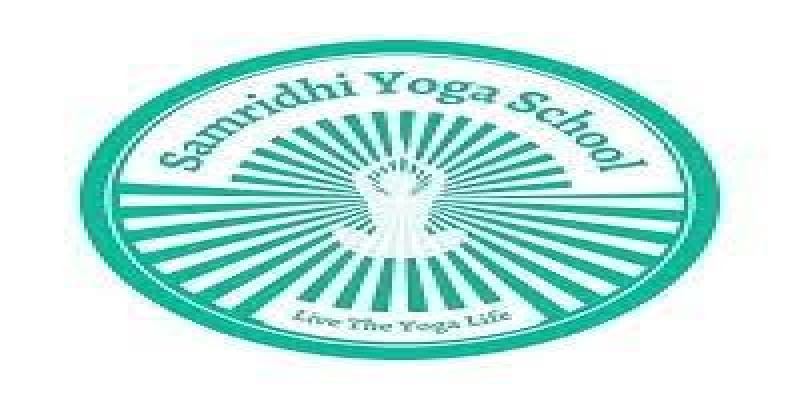 Samridhi Yoga School