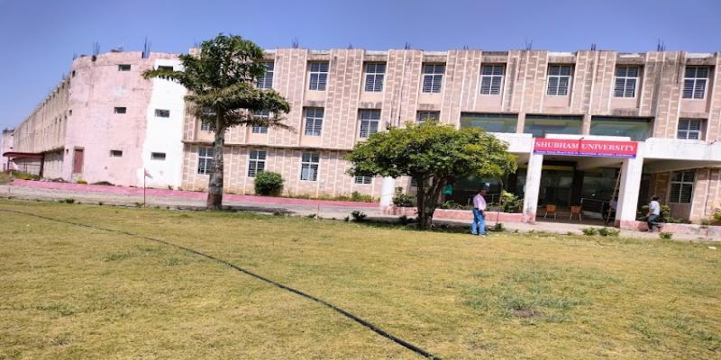 Shubham University, Bhopal