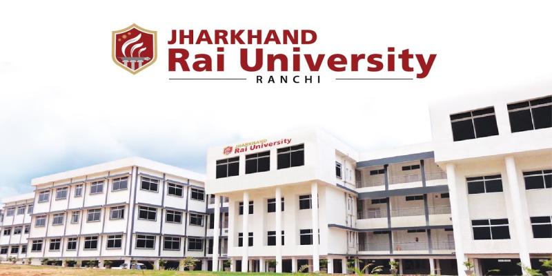 Jharkhand Rai University