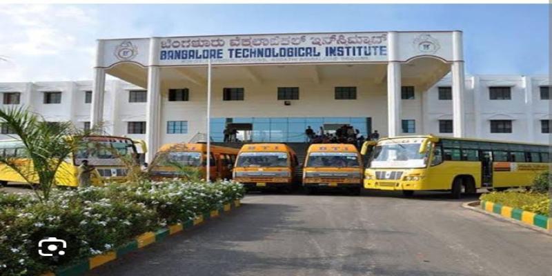 Bangalore Group of Institutions,Bangalore