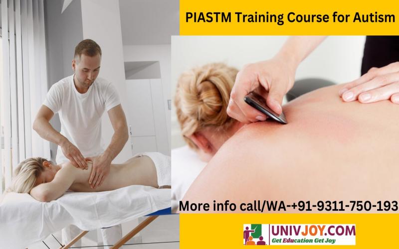 PIASTM Training Course 