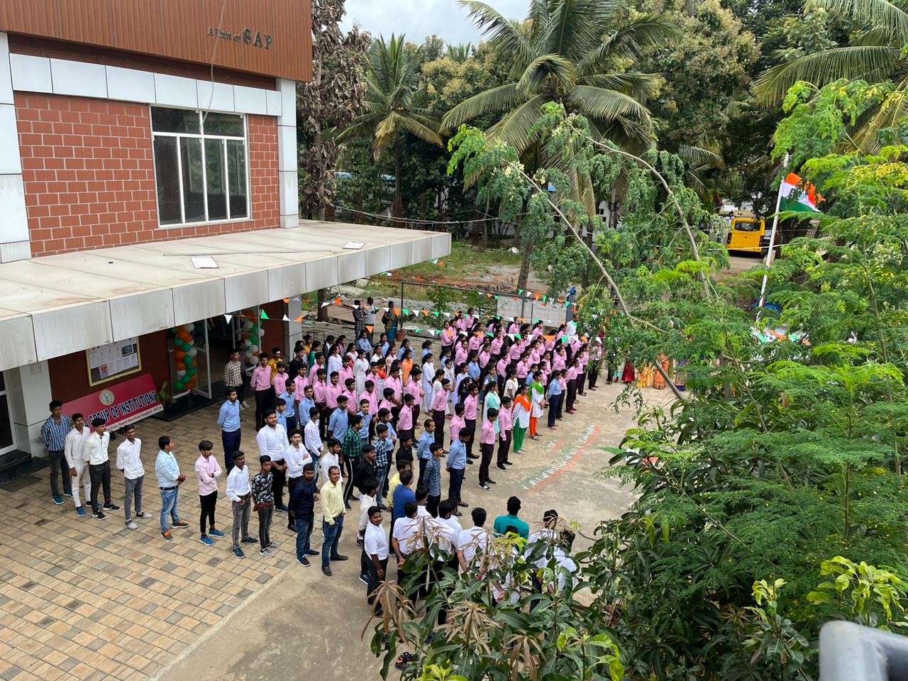 swetha college of nursing