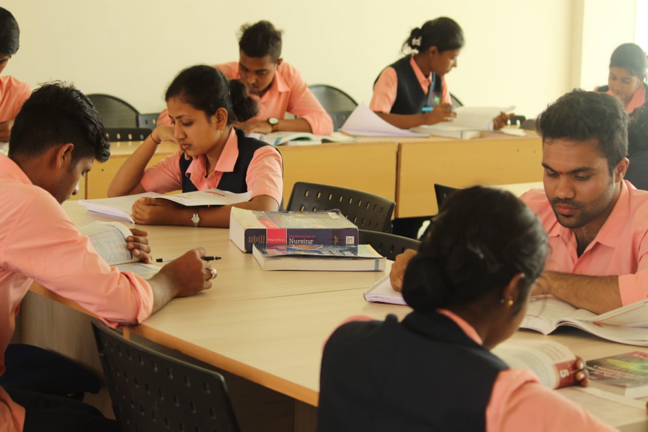 jahan institute of nursing,bangalore