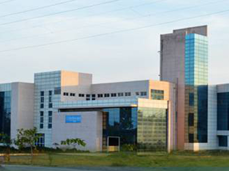 RadhaRaman Institute of Nursing,Bhopal