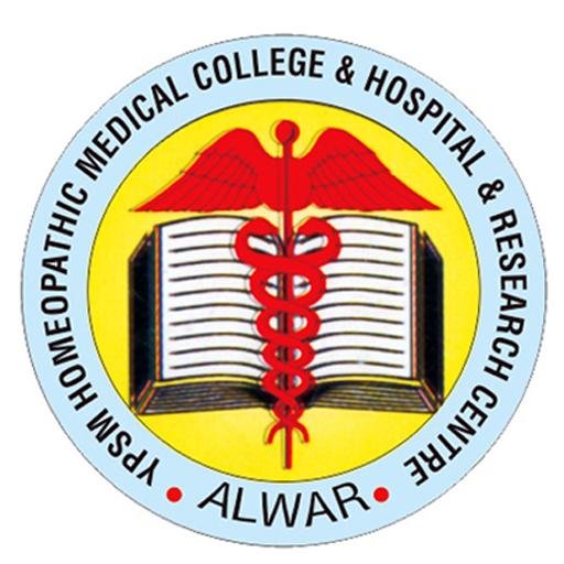 YPSM Homoeopathic Medical College,Alwar