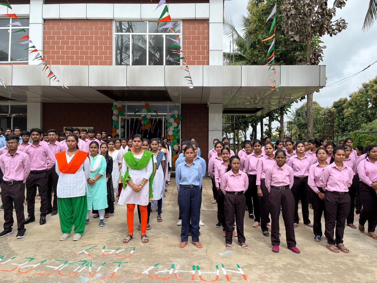 swetha college of nursing bangalore