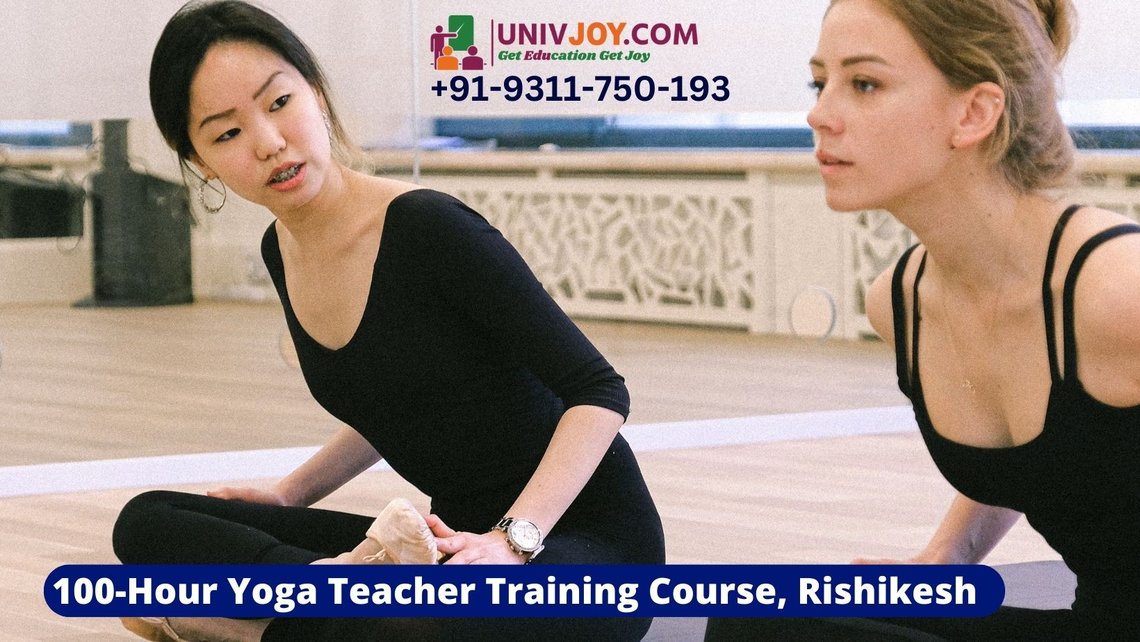 Yoga Teacher Training Courses, Goa