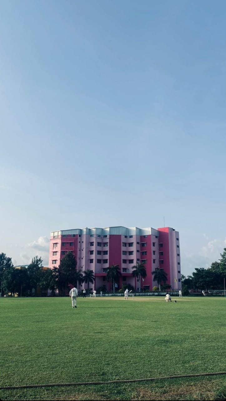 RajaRajeshwari College of Nursing Bangalore